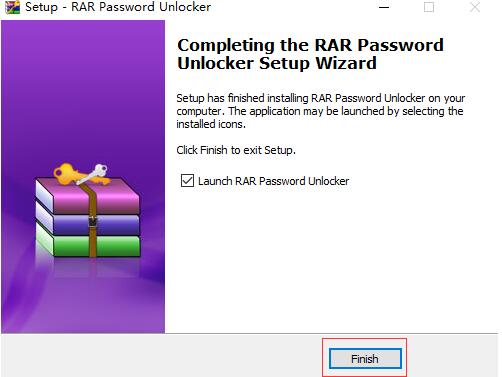 RAR Password Unlocker官方最新版下載 RAR Password Unlocker official latest version download