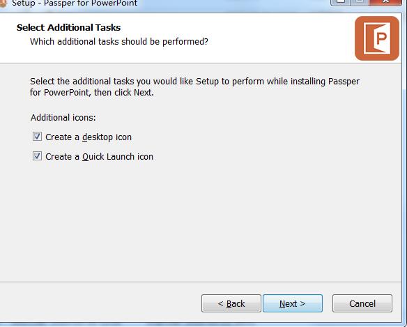 Passper for PowerPoint