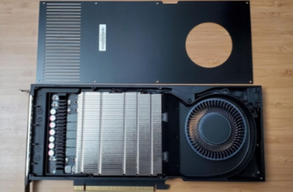 專業的PDF XLS DOC密碼破解設備搭建應該選擇什么樣的顯卡？